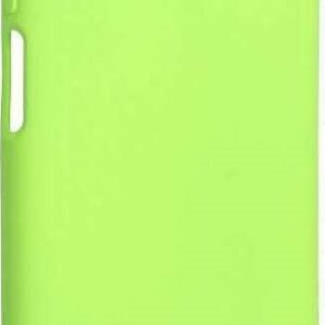 Θήκη κινητού Roar Colorful Silicone  for Xiaomi Redmi Note 9 Pro 5G TPU Lime