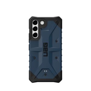 Θήκη κινητού UAG Pathfider Series  for Samsung Galaxy S22 Plus 5G TPU Black-Blue