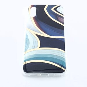 Θήκη κινητού Oem Marmur Shadow  for Xiaomi Redmi 9A / 9AT / 9i