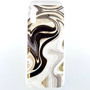 Θήκη κινητού Oem Marmur Wave  for Xiaomi Redmi 9A / 9AT / 9i