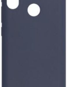 Θήκη κινητού Oem Matt Tpu  for Motorola Moto E7 Power / E7i Power Dark Blue