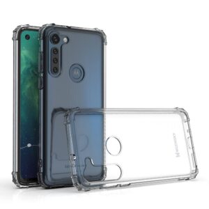 Θήκη κινητού Oem Slim  for Motorola G8 Power Transparent