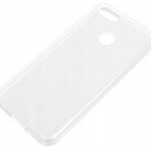 Θήκη κινητού Oem Slim  for Motorola Moto E6 Play Transparent