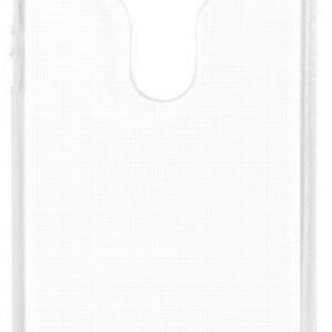 Θήκη κινητού Oem Slim  for Motorola Moto G7 Play Transparent