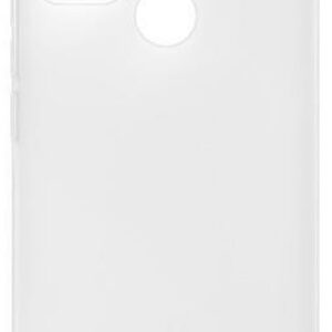 Θήκη κινητού Oem Slim  for Motorola Moto G20 Transparent