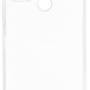 Θήκη κινητού Oem Slim  for Motorola Moto G50 Transparent