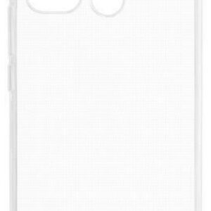 Θήκη κινητού Oem Slim  for Motorola Moto G60s Transparent