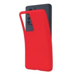 Θήκη κινητού Forcell Soft  for Xiaomi 12/12X Red
