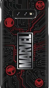 Θήκη κινητού Samsung Marvel for Samsung Galaxy S10e TPU