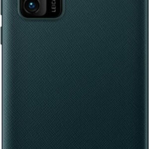 Θήκη κινητού Huawei PU  for Huawei P40 TPU Green