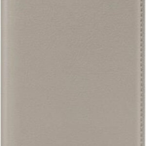 Θήκη κινητού Huawei Wallet  for Huawei P30 Book Khaki