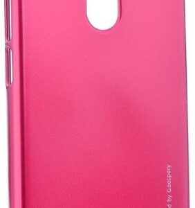 Θήκη κινητού Mercury iJelly Xiaomi Redmi Note 4/4X Pink