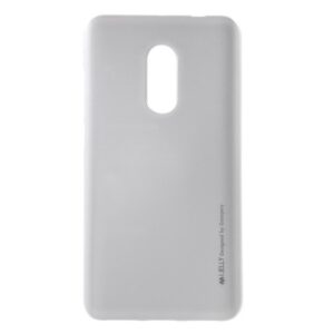 Θήκη κινητού Mercury iJelly for Xiaomi Redmi Note 4/4X Gray