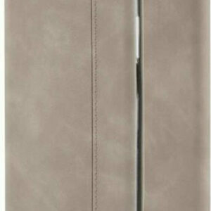 Θήκη Κινητού iNos S-Folio NE Series for Xiaomi Poco M4 Pro 5G Book Brown