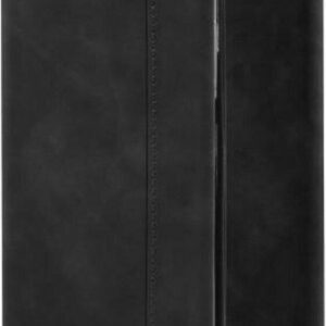 Θήκη Κινητού iNos S-Folio NE Series for Xiaomi Poco M4 Pro 5G Book Black