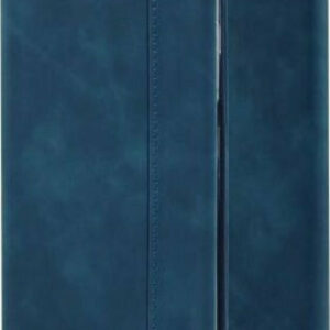 Θήκη Κινητού iNos S-Folio NE Series for Xiaomi Poco M4 Pro 5G Book Blue