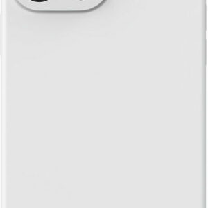 Θήκη κινητού Baseus Liquid Gel Soft Flexible Rubber Cover for iPhone 13 Pro White