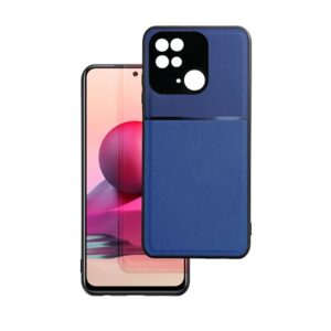 Θήκη κινητού Forcell Noble for Xiaomi Redmi 10C Blue