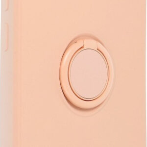 Θήκη κινητού Roar Amber for Samsung Galaxy A02s Pink