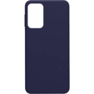 Θήκη κινητού Oem Matt Tpu for Xiaomi Poco M4 Pro 5G / Redmi Note 11T 5G / Note 11s 5G Dark Blue