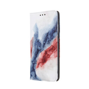 Θήκη κινητού Oem Smart Trendy for Samsung Galaxy A22 4G Marble 9