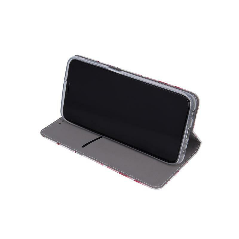 Θήκη κινητού Oem Smart Trendy for Xiaomi Redmi 9 Willow Leaves - Image 2