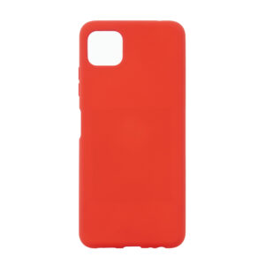 Θήκη Κινητού Mercury Soft for Samsung Galaxy A22 5G Red