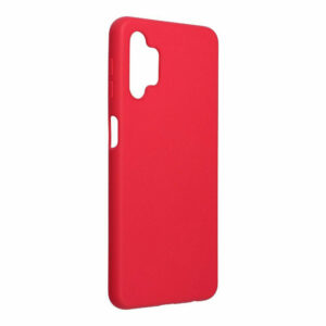 Θήκη Κινητού Forcell Soft Silicone for Samsung Galaxy A33 5G TPU Red