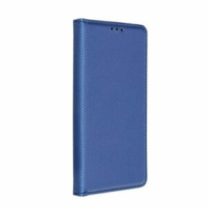 Θήκη Κινητού Forcell Smart for Samsung Galaxy A33 5G Book Blue