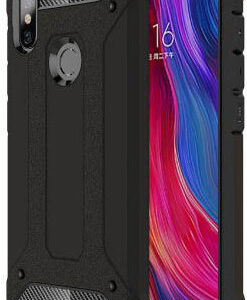 Θήκη κινητού Forcell Armor for  Xiaomi Redmi Note 6 Pro TPU Black