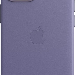 Θήκη Κινητού Apple Leather with MagSafe for iPhone 13 Mini Wisteria