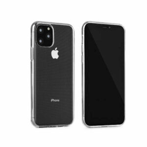 Θήκη κινητού  Oem Back Case Ultra Slim 0.5mm for Realme GT Neo 3 Transparent