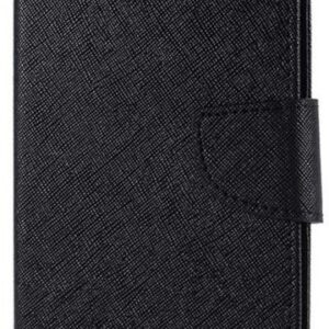 Θήκη κινητού Goospery Mercury Series for LG G2 Book Black