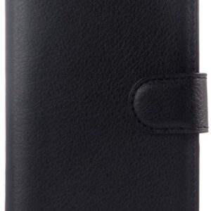 Θήκη κινητού Oem Leather for Samsung Galaxy S3 Book Black