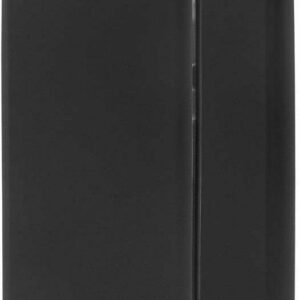 Θήκη Κινητού Flip Book inos Huawei P Smart S Curved S-Folio Μαύρο