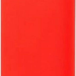 Θήκη κινητού iNos Liquid Silicone for Xiaomi Redmi 9 TPU Red