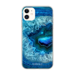 Θήκη κινητού Babaco Abstract for Apple iPhone 11 TPU Multicolor 001