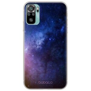 Θήκη κινητού Case Overprint Babaco Natura for Xiaomi Redmi Note 10/10s Multicolor