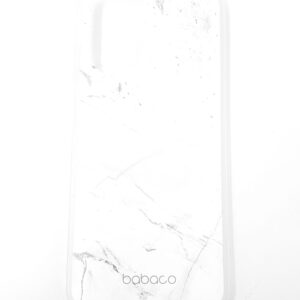Θήκη κινητού Case Overprint Babaco Marble for Xiaomi Redmi 10/Note 11 4G Multicolor