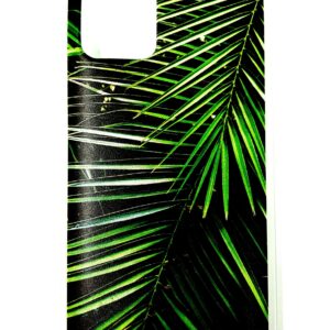 Θήκη κινητού Case Overprint Babaco Plants 2 for Xiaomi Redmi 10/Redmi Note 11 4G Multicolor