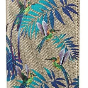 Θήκη κινητού  Oem  Art Book for Realme C35 Birds