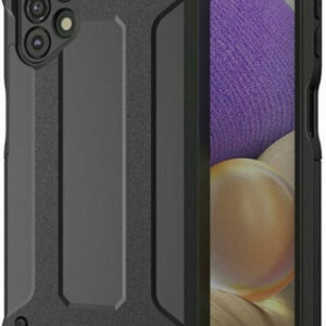 Θήκη κινητού  Oem Armor Case for Samsung Galaxy A32 4G Black