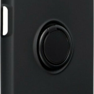 Θήκη κινητού Oem Ring Case for Samsung Galaxy A32 4G Black