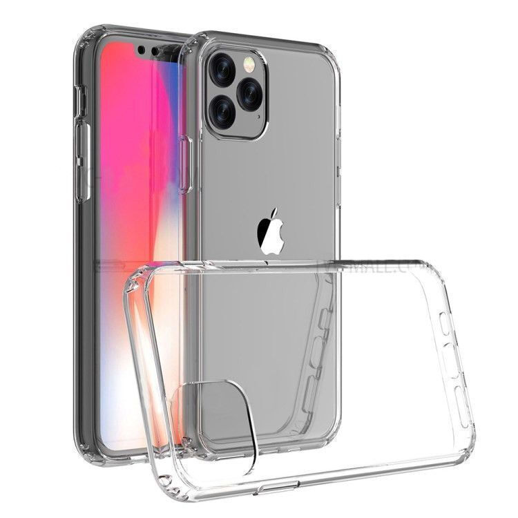 Θήκη Κινητού Oem Back Case Ultra Slim 0,3mm for iPhone 14 Plus ( 6.7 ) transparent - Image 2