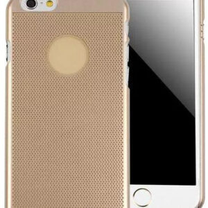 Θήκη Κινητού Ganfery για iPhone 6/6s  rose gold