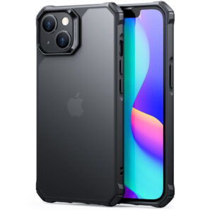 Θήκη κινητού Esr Air Armor for iPhone 13/14  Frosted Black