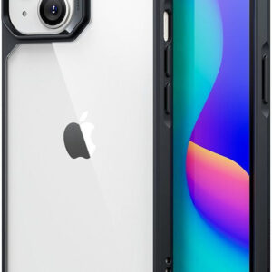 Θήκη κινητού Esr Air Armor for iPhone 13/14 Clear/Black