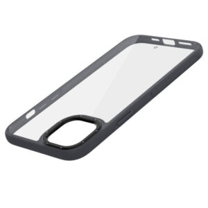Θήκη κινητού Spigen Skyfall by Caseology Collection for iPhone 14 Plus Matte Black