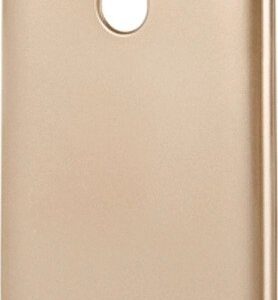 Θήκη κινητού Mercury Jelly for Xiaomi Redmi 5 Plus Gold