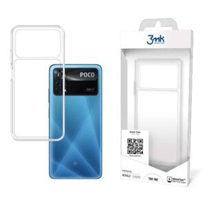 Θήκη κινητού 3mk Armor for Xiaomi Poco X4 Pro 5G
